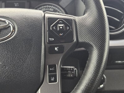 2018 Toyota Tacoma V6