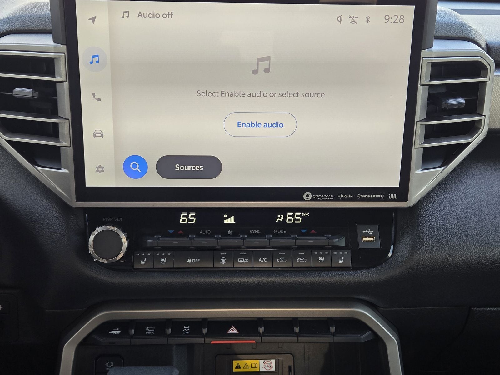 2022 Toyota Tundra 2WD Limited