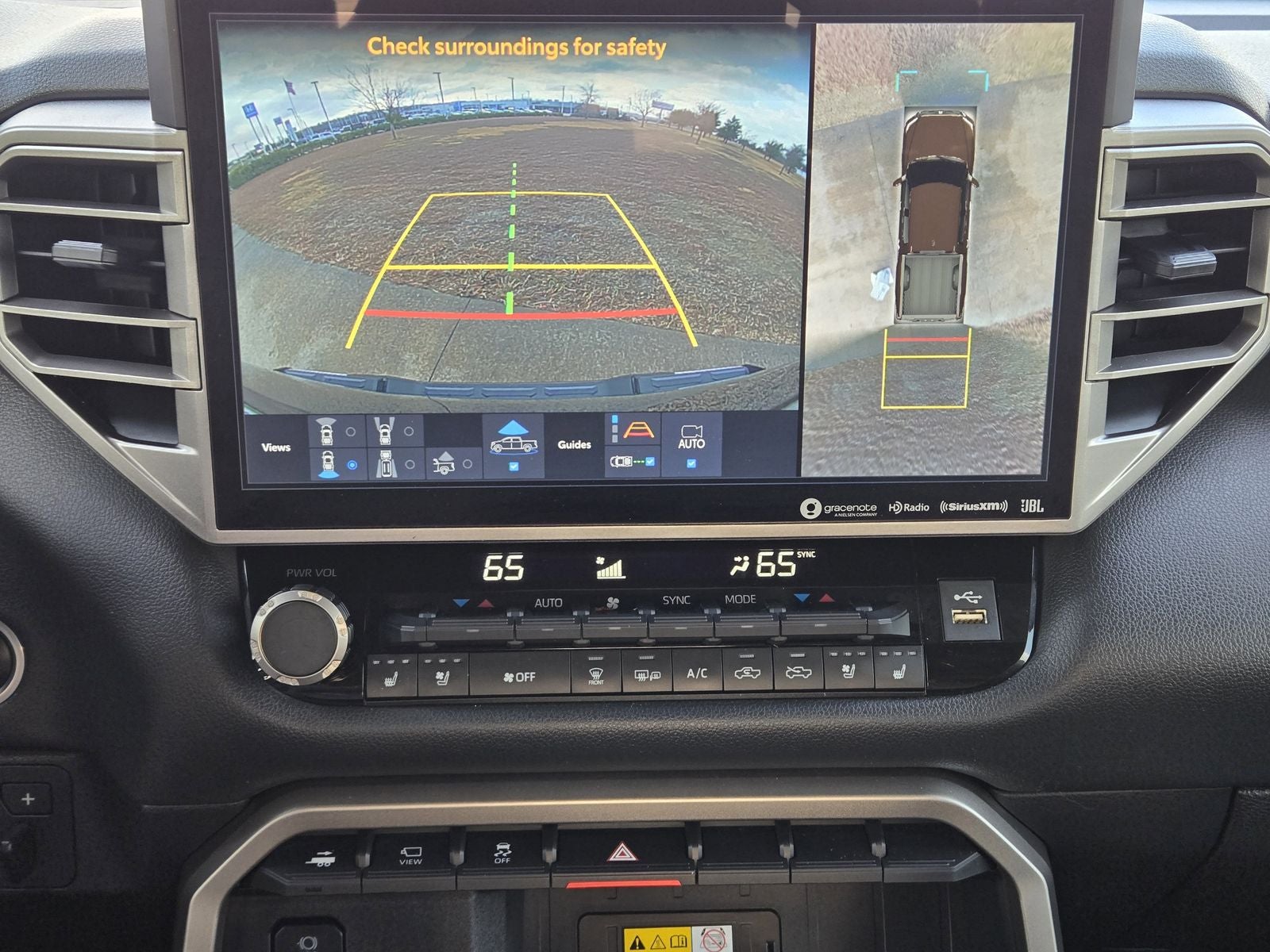 2022 Toyota Tundra 2WD Limited