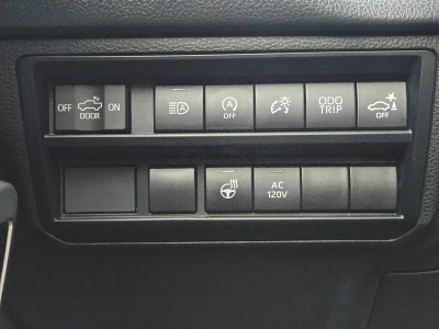 2022 Toyota Tundra 2WD Limited