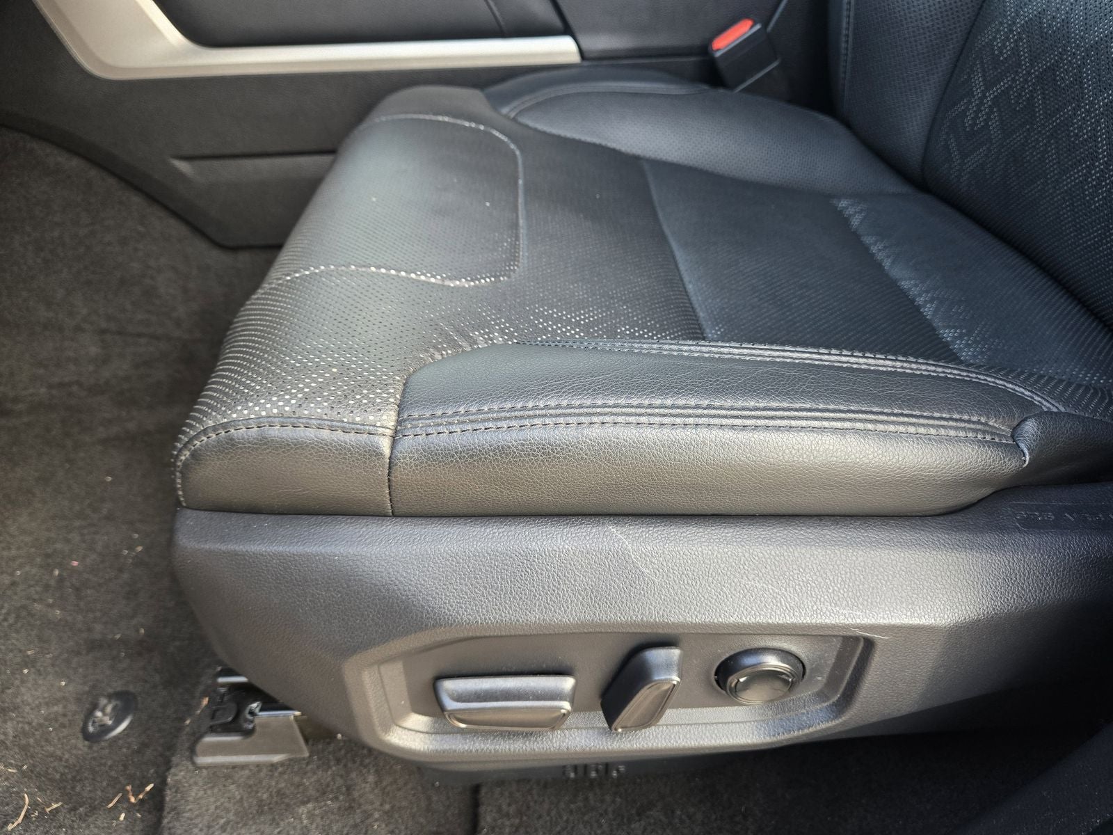 2022 Toyota Tundra 2WD Limited