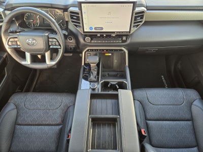 2022 Toyota Tundra 2WD Limited