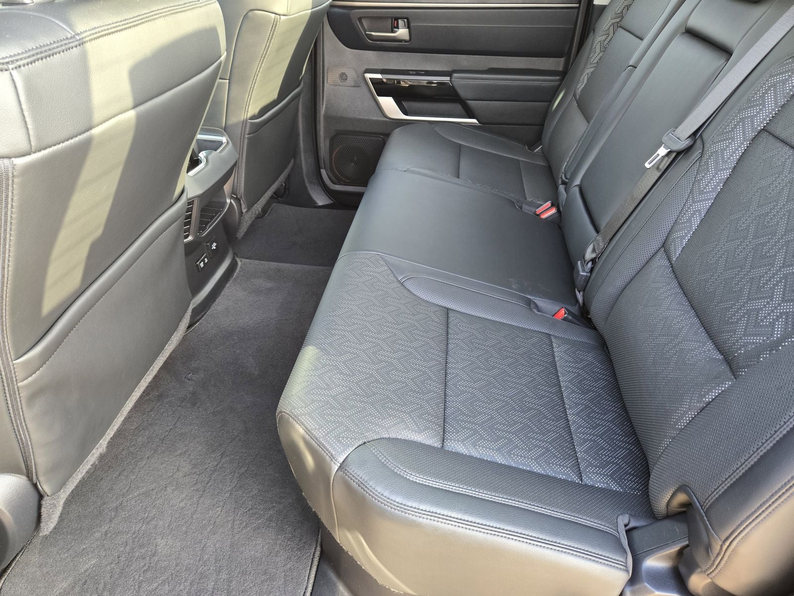 2022 Toyota Tundra 2WD Limited