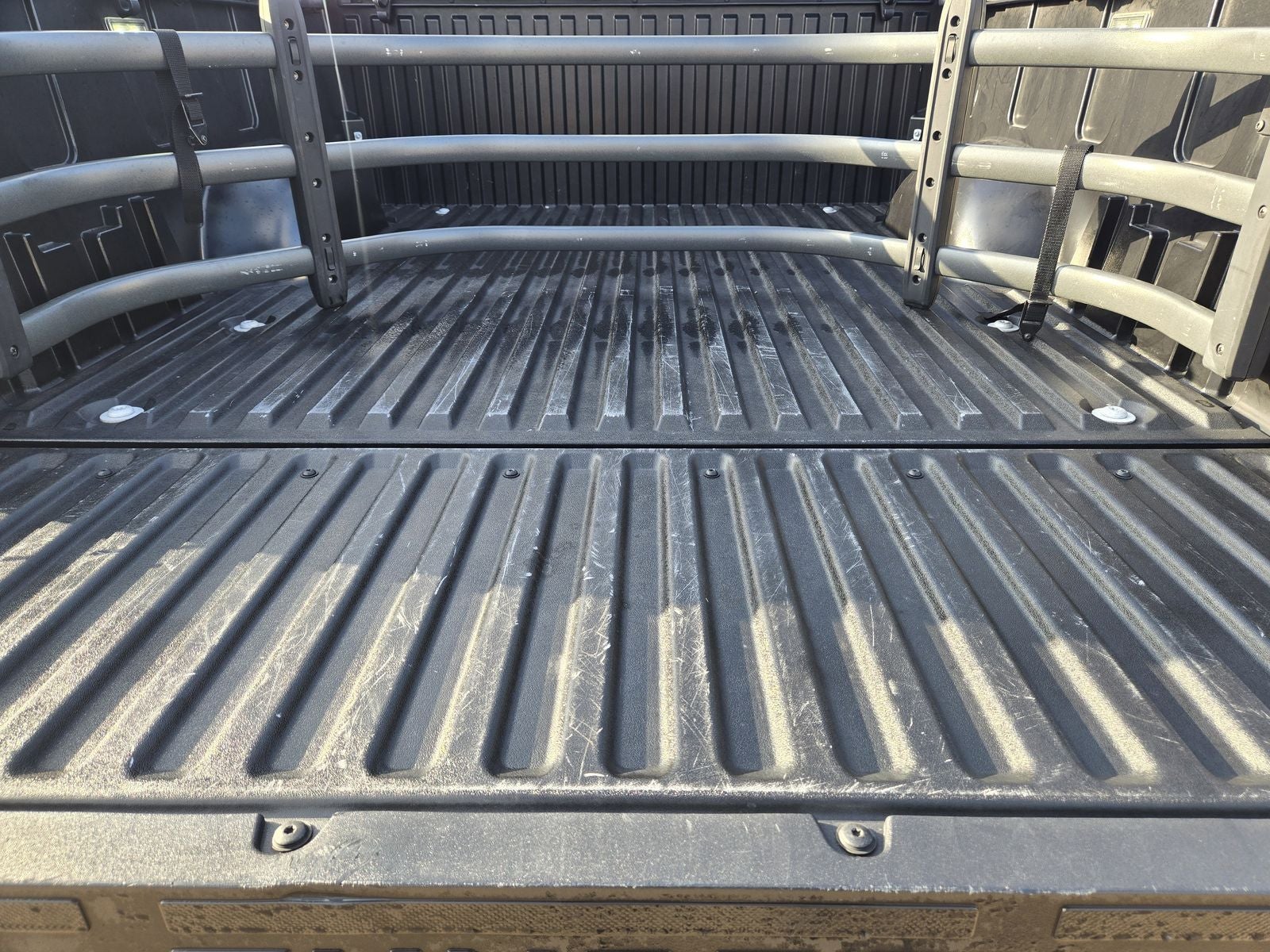 2022 Toyota Tundra 2WD Limited