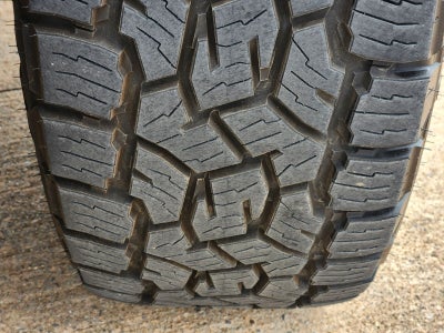 2024 Toyota Tundra 4WD Limited