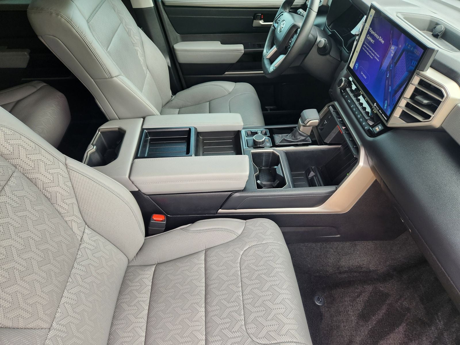 2024 Toyota Tundra 4WD Limited
