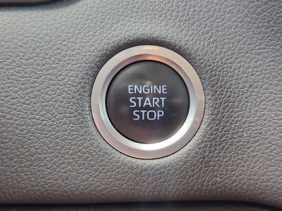 2024 Toyota Tundra 4WD Limited