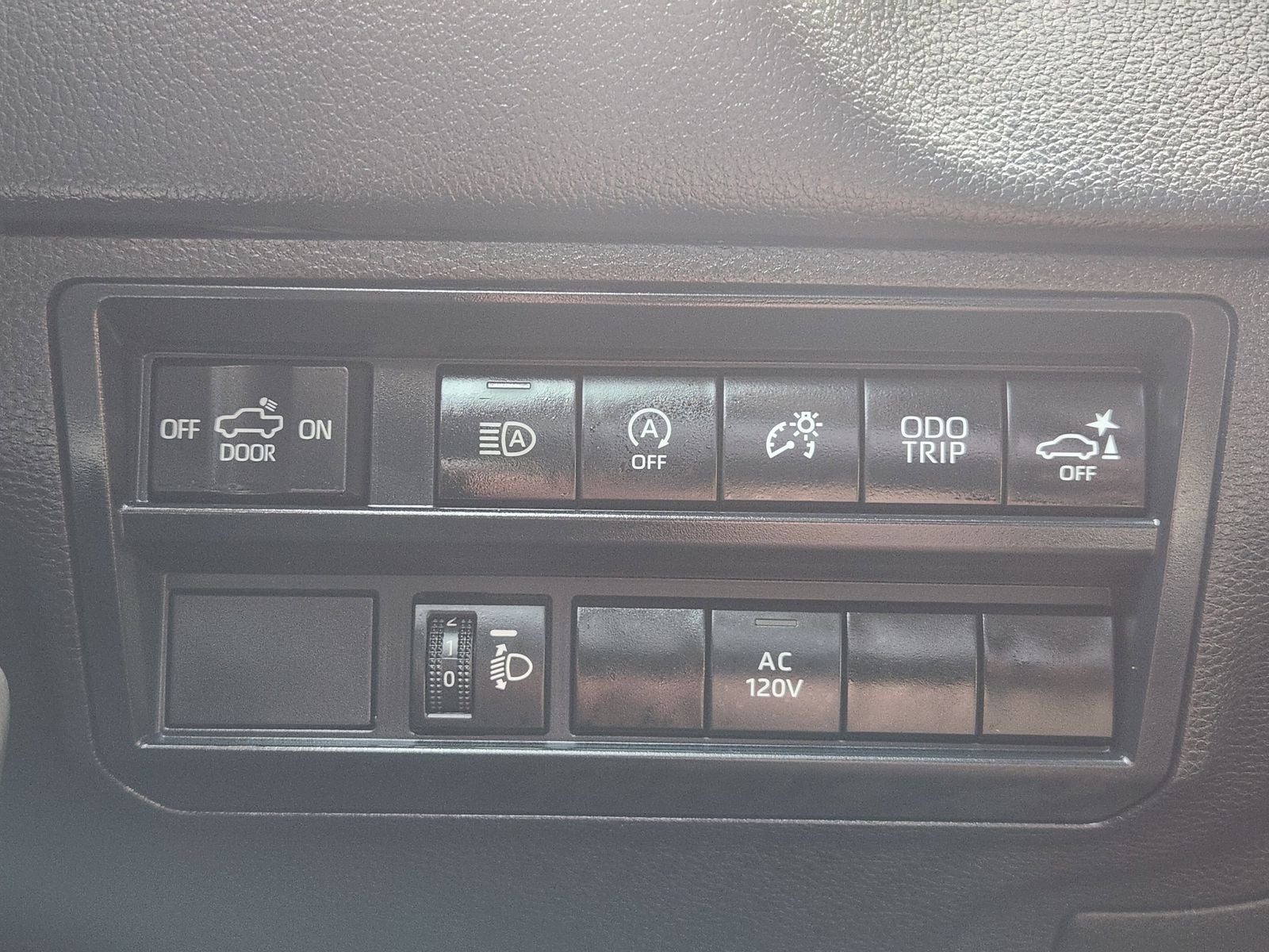 2024 Toyota Tundra 4WD Limited