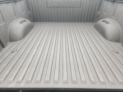 2024 Toyota Tundra 4WD Limited