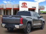 2024 Toyota Tundra 4WD Limited