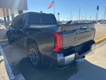 2025 Toyota Tundra 4WD Limited