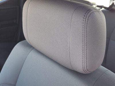 2025 Toyota Tundra 4WD SR