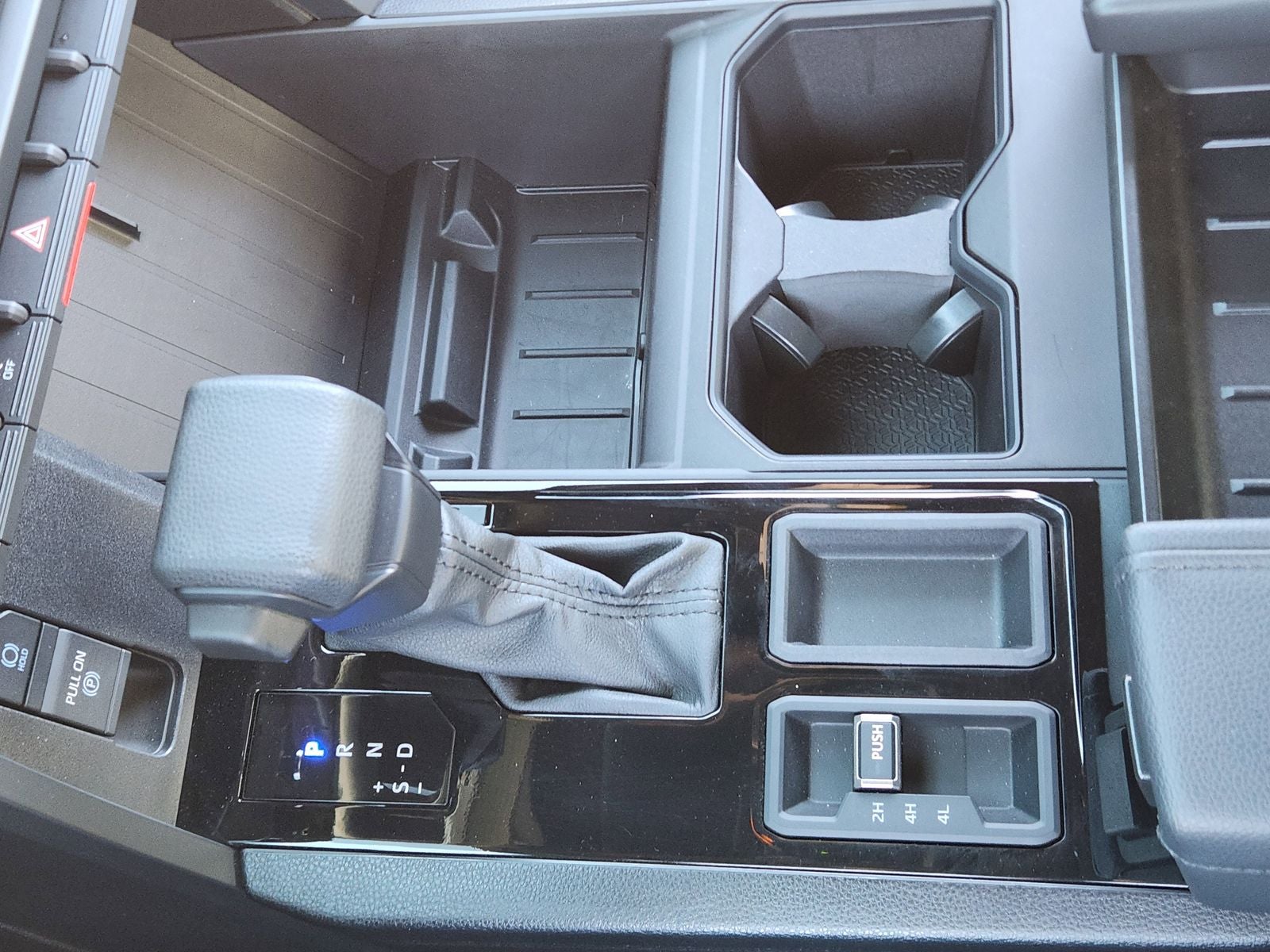 2025 Toyota Tundra 4WD SR