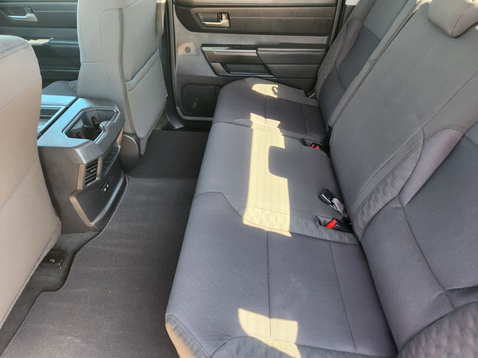 2024 Toyota Tundra 2WD SR5