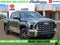 2025 Toyota Tundra 4WD Platinum