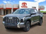 2025 Toyota Tundra 4WD Platinum