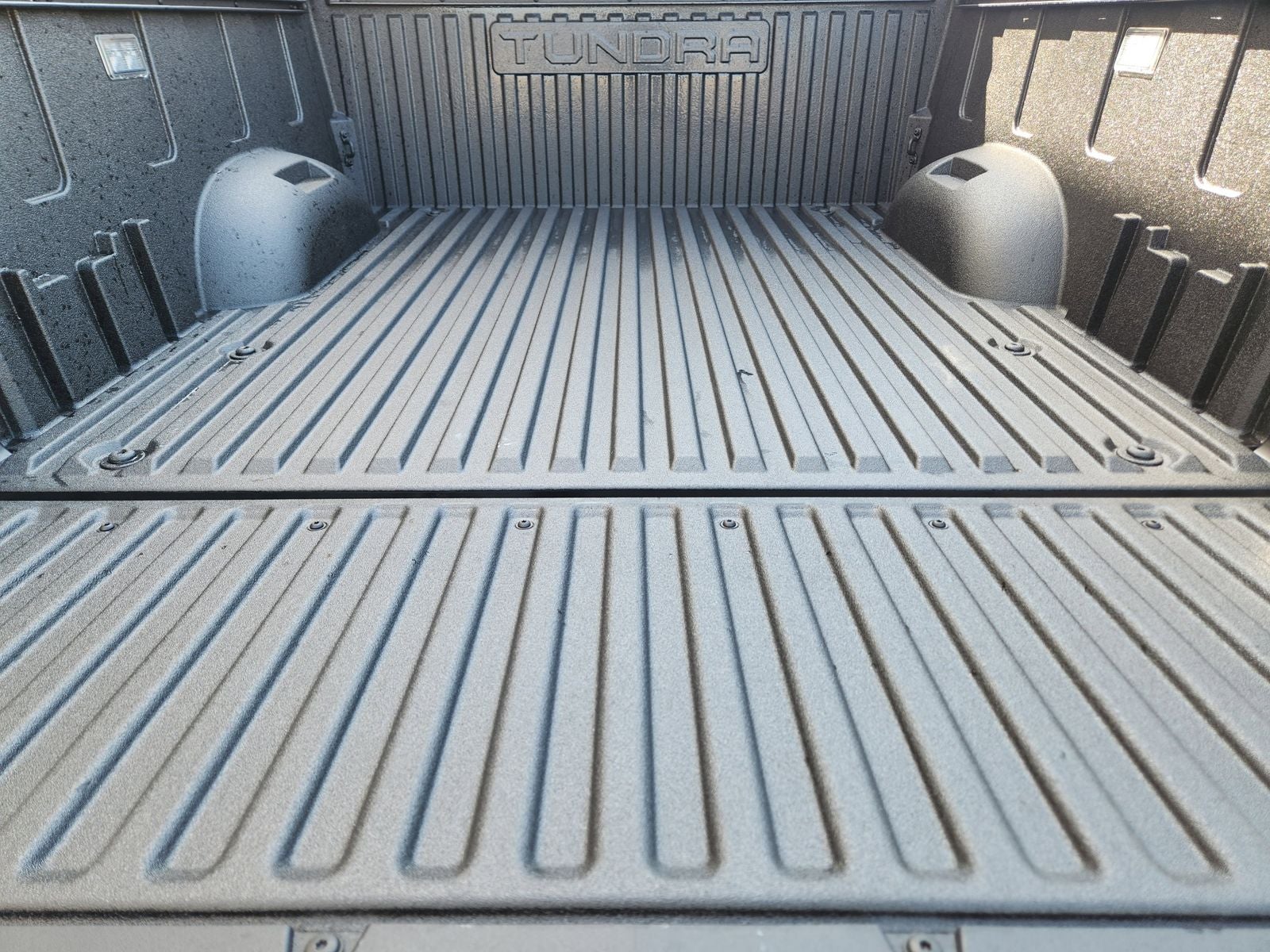 2025 Toyota Tundra 4WD Limited