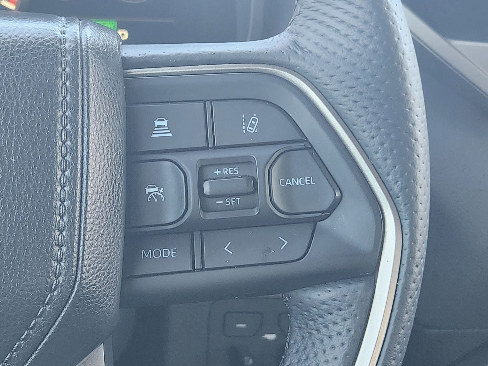 2025 Toyota Tundra 4WD Limited