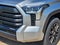 2025 Toyota Tundra 4WD Limited