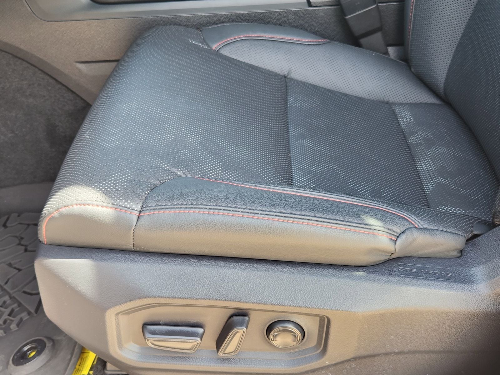 2025 Toyota Sequoia TRD Pro
