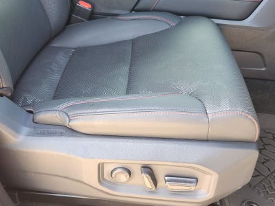 2025 Toyota Sequoia TRD Pro