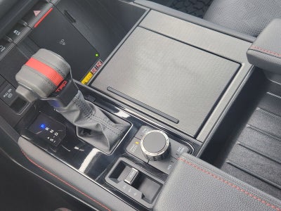 2025 Toyota Sequoia TRD Pro