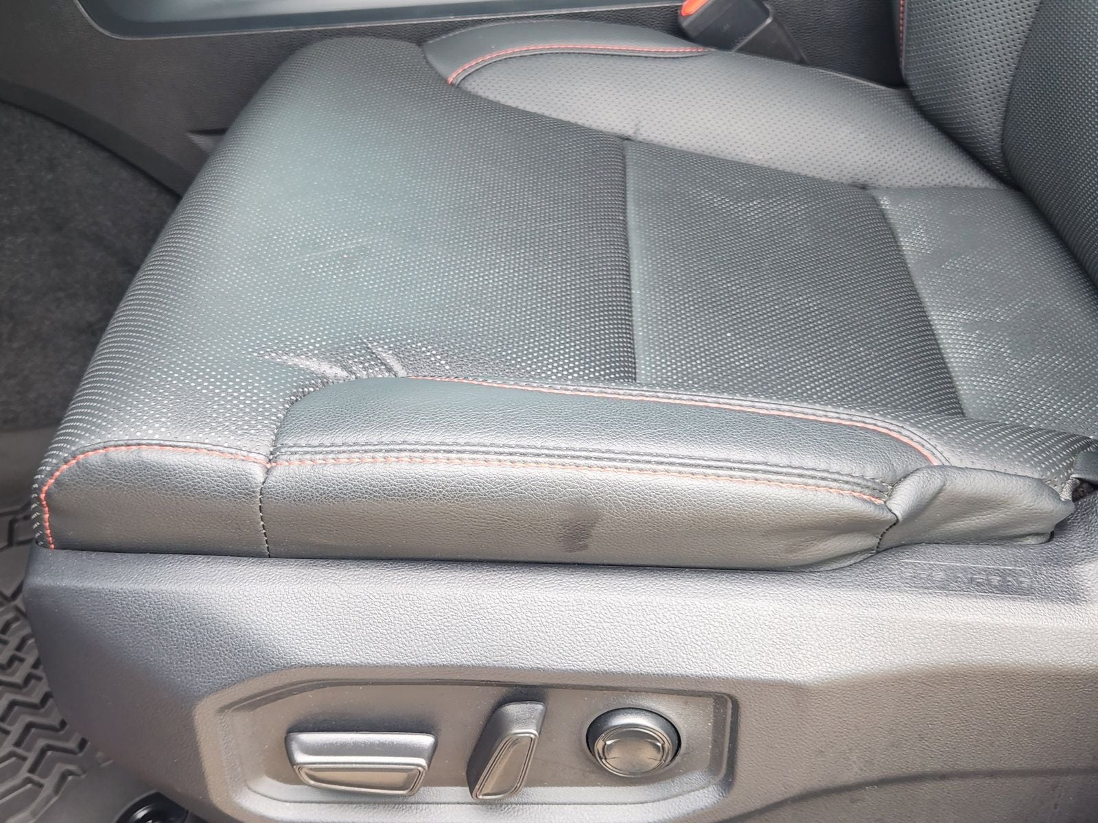 2025 Toyota Sequoia TRD Pro