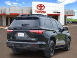 2025 Toyota Sequoia TRD Pro