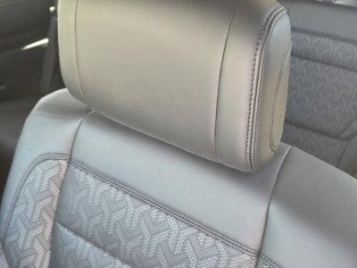 2023 Toyota Sequoia Limited