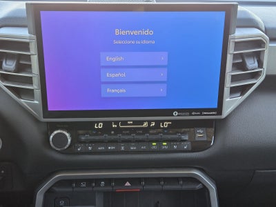 2023 Toyota Sequoia Limited