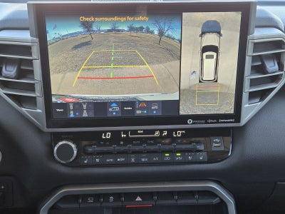 2023 Toyota Sequoia Limited