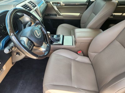 2021 Lexus GX 460