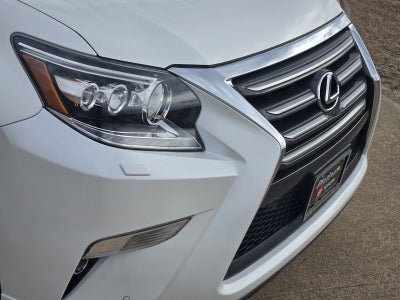 2019 Lexus GX 460