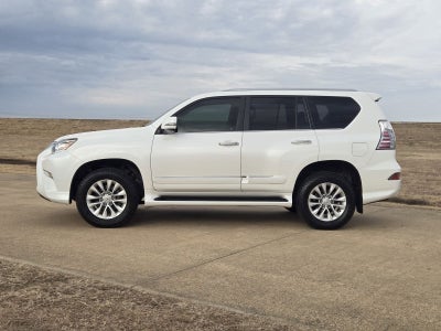 2019 Lexus GX 460