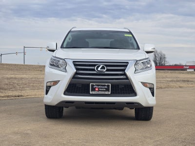 2019 Lexus GX 460