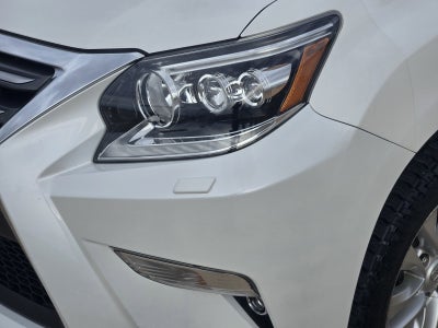 2019 Lexus GX 460
