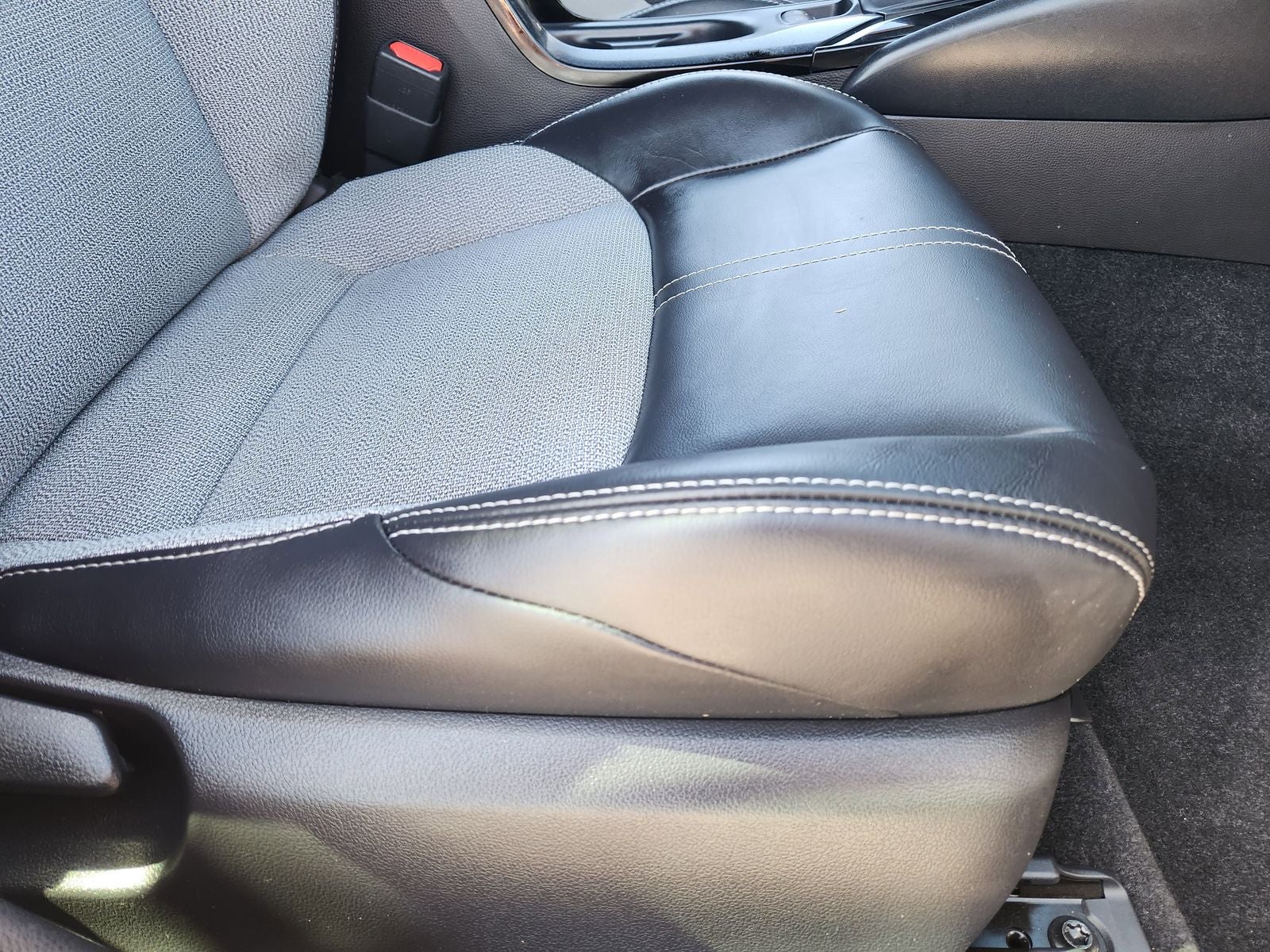 2022 Toyota Corolla Hatchback XSE