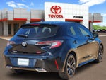 2022 Toyota Corolla Hatchback XSE