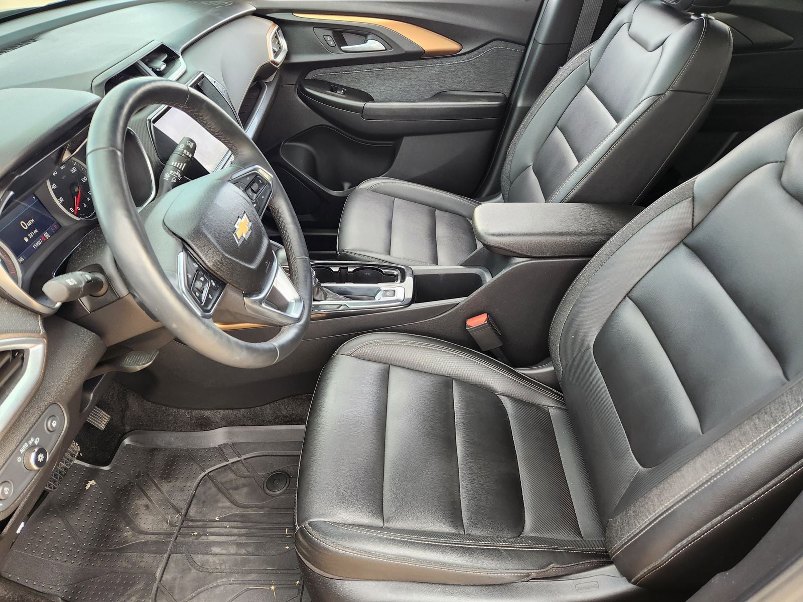 2022 Chevrolet TrailBlazer ACTIV