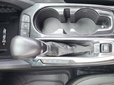 2022 Chevrolet TrailBlazer ACTIV