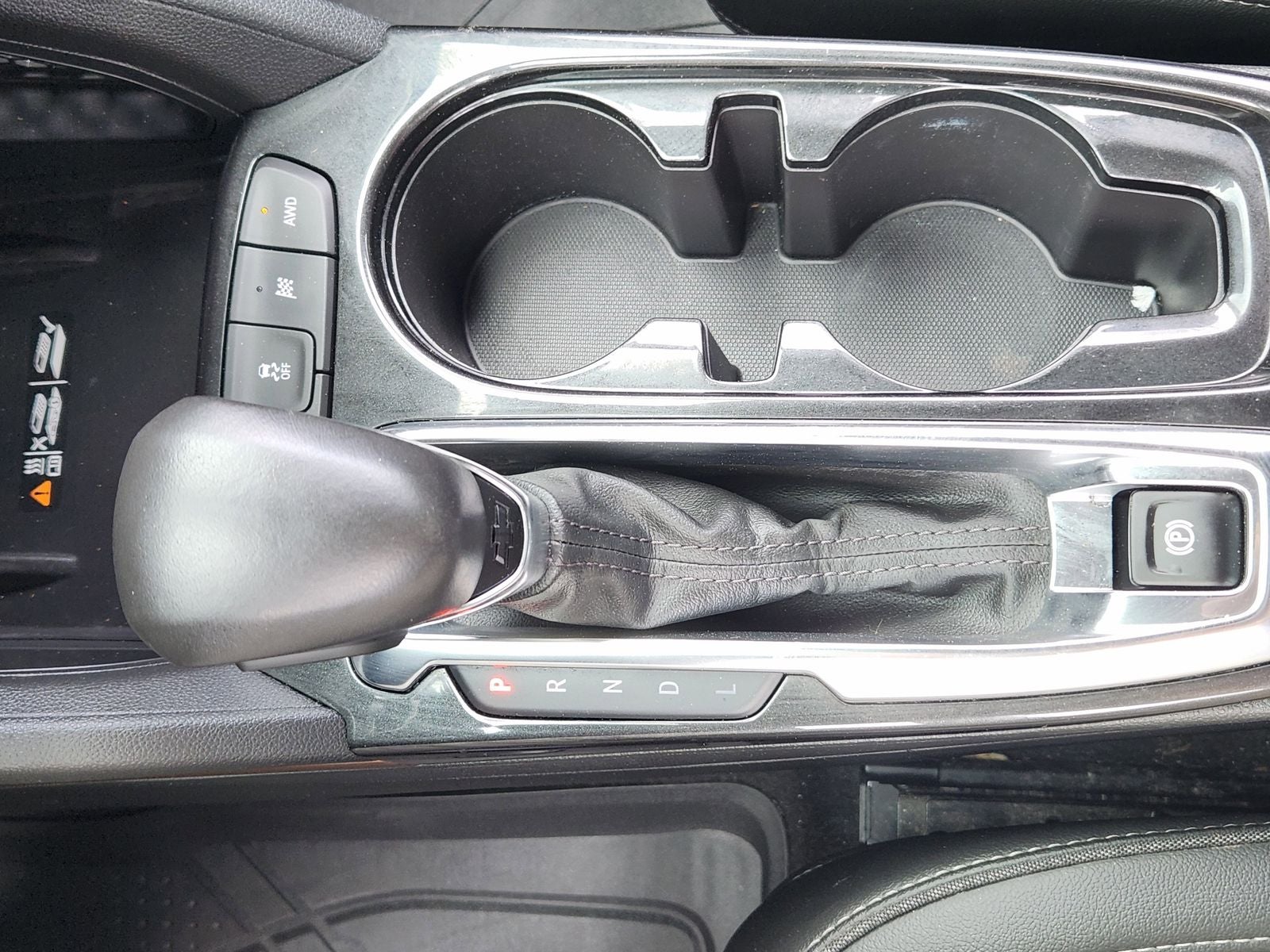 2022 Chevrolet TrailBlazer ACTIV