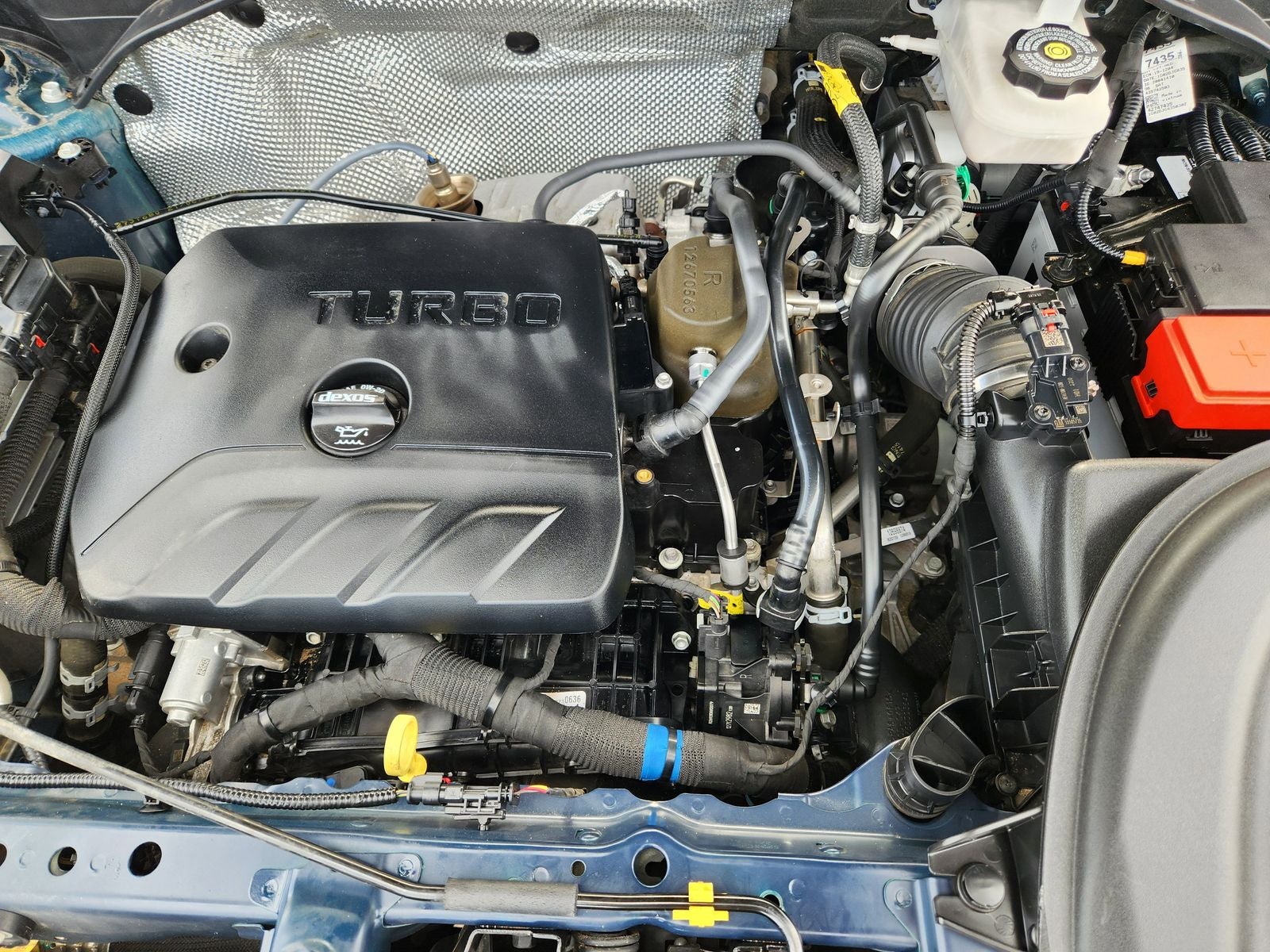 2022 Chevrolet TrailBlazer ACTIV