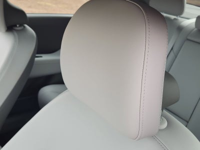 2025 Hyundai IONIQ 6 SEL