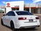 2016 Audi A6 2.0T Premium Plus quattro