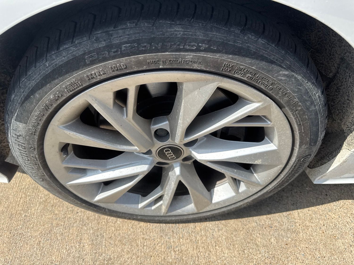 2021 Audi A5 45 Premium Plus quattro