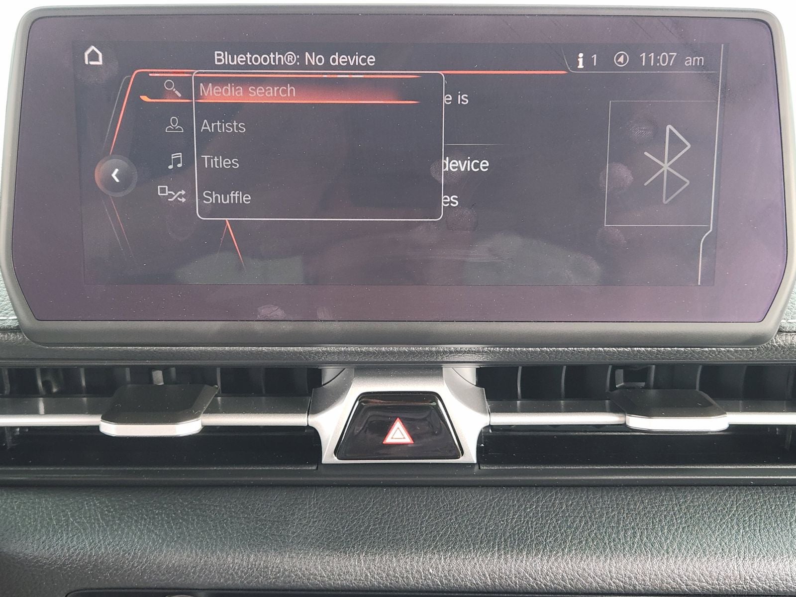 2023 Toyota GR Supra 2.0