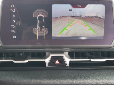 2023 Toyota GR Supra 2.0