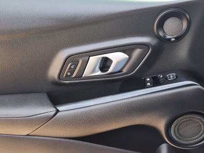 2023 Toyota GR Supra 2.0