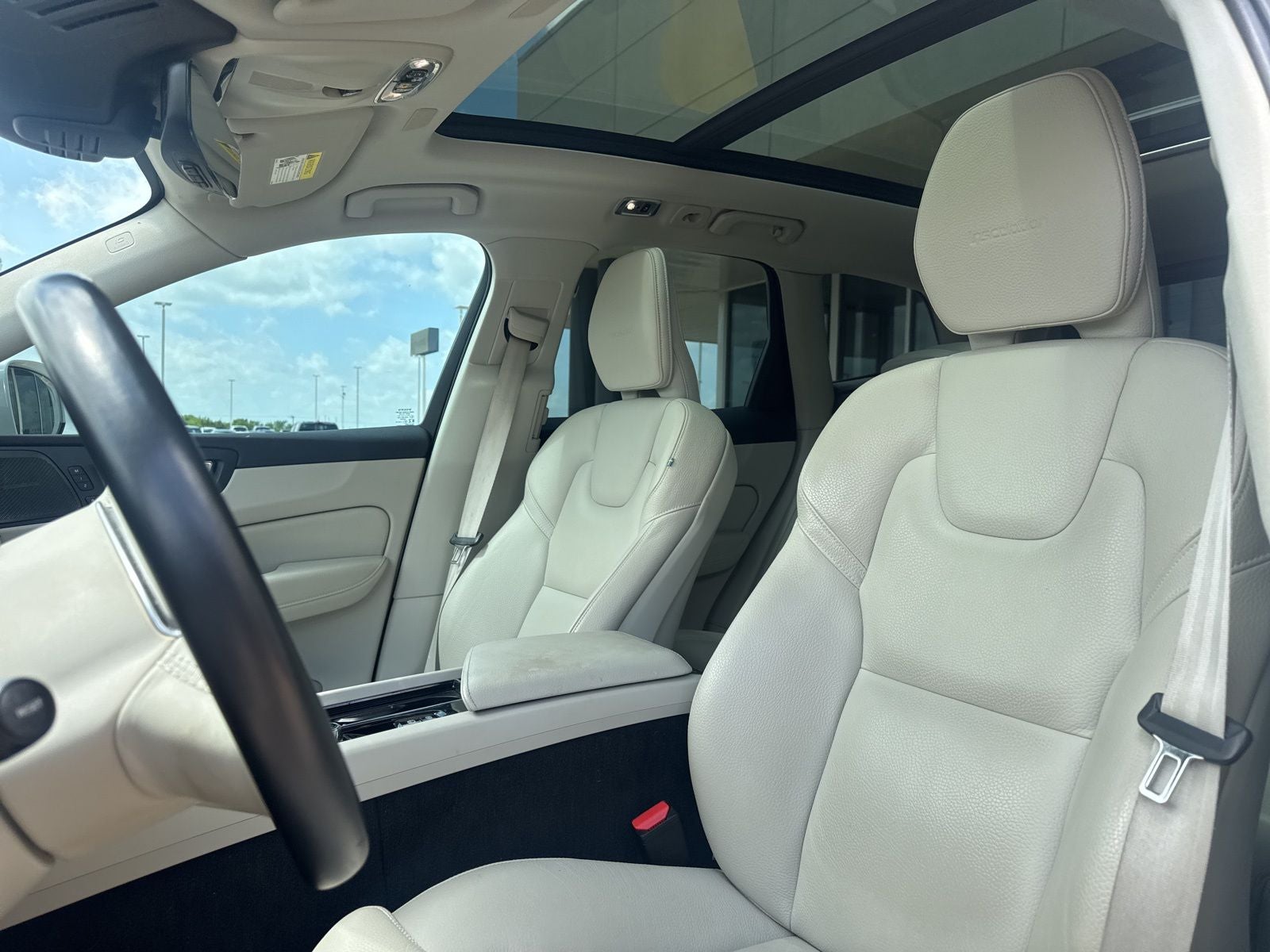 2020 Volvo XC60 T6 Inscription