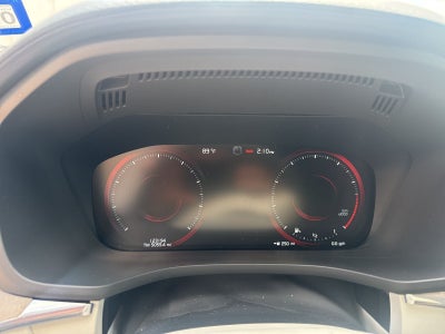 2020 Volvo XC60 T6 Inscription